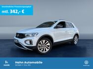 VW T-Roc, 1.5 TSI GOAL DCP, Jahr 2025 - Esslingen (Neckar)