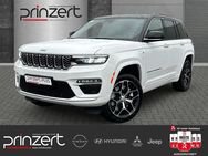 Jeep Grand Cherokee, 2.0 4xe Summit Reserve, Jahr 2022 - Darmstadt