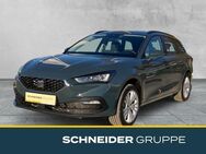 Seat Leon, 1.5 Sportst Style Ed eTSI, Jahr 2022 - Chemnitz