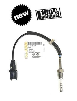 ORG LAMBDASONDE SENSOR OPEL ASTRA H 1.9 CDTI 55355404 0894031 NEU - Dortmund Wickede