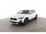 BMW X2 xDrive 25d Advantage Plus - Berlin