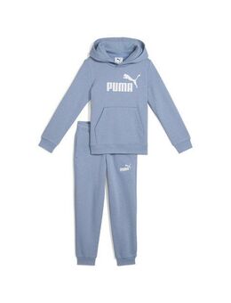 PUMA Jogginganzug Essentials No.1 Logo Jogginganzug Kinder