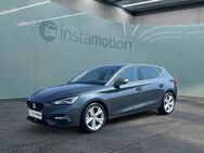 Seat Leon, FR |||||-|, Jahr 2023 - München