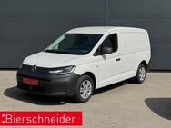 VW Caddy, 2.0 TDI Maxi Cargo, Jahr 2024 - Regensburg