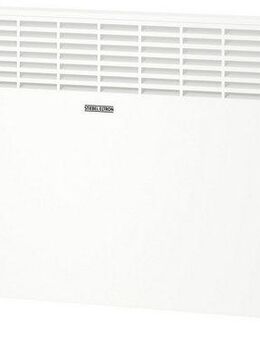 STIEBEL ELTRON Konvektor »CNS 3000 Plus LCD«, Wandkonvektor, energiesparend, 3,0 kW, für ca. 35 m², LCD-Display, Wochenzeitschaltuhr/-timer, LC-Display