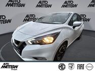 Nissan Micra, 1.0 IG-T N-Way N-Way, Jahr 2022 - Bünde