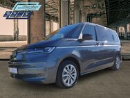 VW Multivan, 2.0 TDI Style IQ-Light Pan, Jahr 2024 - Griesheim