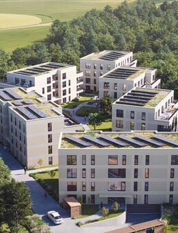 Attraktive Kapitalanlegerwohnung inmitten der Natur unweit des Rednitzgrund - Stein (Bayern)