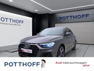 Audi A1, Sportback 30 TFSI S line Dyn Blinker, Jahr 2024 - Hamm