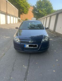 Opel Astra H 1.6 Benziner, EZ 2004, TÜV bis 2027 | Anhängerkupplung - Essen