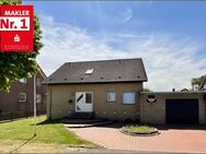 Familienklassiker mit PV-Anlage in Geseke-Störmede! - Geseke