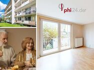 PHI AACHEN - Hell und freundlich! Geräumige Eigentumswohnung mit Balkon in ruhiger Lage von Aachen! - Aachen