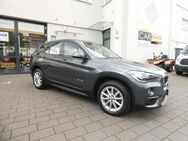 BMW X1 18 i Advantage/Aut/Pano/Navi/PDC/AHK - Essen