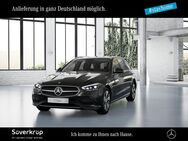 Mercedes C 300, d T AVANTGARDE SPUR, Jahr 2021 - Kiel