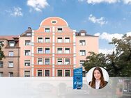 IMMOPARTNER - GROSSE FAMILIENFREUNDLICHE WOHNUNG - Nürnberg