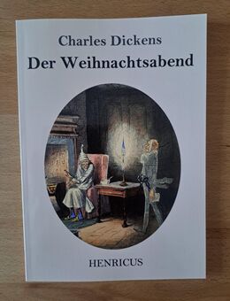 Der Weihnachtsabend (Charles Dickens) - Bremen
