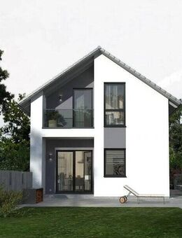 Gut durchdachtes Designhaus - Erfüllen Sie sich Ihren Wohntraum mit OKAL - D2 Mettenhausen - Bad Abbach
