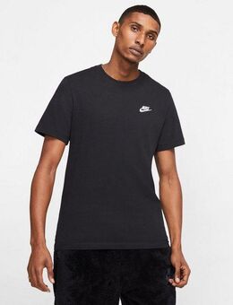 Nike Sportswear T-Shirt CLUB MEN'S T-SHIRT