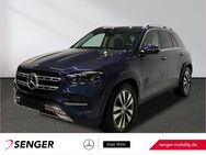 Mercedes GLE 350, de °, Jahr 2024 - Bünde