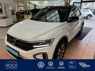 VW T-Roc, 1.0 TSI Move OPF, Jahr 2023 - Gladenbach