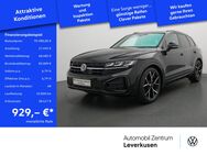 VW Touareg, TDI R-Line NACHT KAM360°, Jahr 2024 - Leverkusen