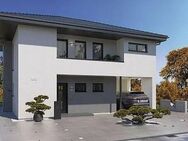 Ein tolles Haus mit faszinierender Optik für sie ! Mit Grundstück berechnet ! - Frankfurt (Oder)