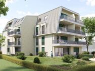 Moderne Single-Wohnung für höchste Ansprüche mit Süd-Balkon - Potsdam