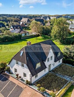 Kajüte 28 - Design trifft Funktion, mitten auf Sylt - Sylt