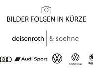 VW Tiguan, 1.4 TSI Lounge 17, Jahr 2015 - Hünfeld (Konrad-Zuse-Stadt)