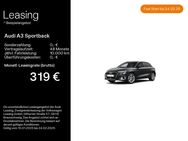 Audi A3, Sportback 40 TFSIe advanced PLUS 17ZOLL, Jahr 2024 - Linsengericht