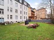 Großzügige & renovierte 5-Raum-Wohnung mit Potenzial - Ihr neues Zuhause in Erfurt! - Erfurt