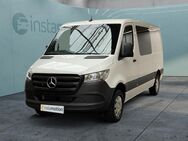 Mercedes Sprinter, 317 Mixto MBUX t, Jahr 2023 - München