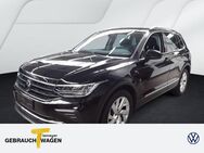 VW Tiguan, 2.0 TDI MOVE, Jahr 2023 - Bochum