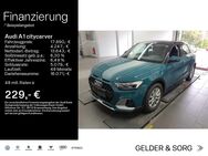 Audi A1, citycarver 25 TFSI EPH, Jahr 2020 - Coburg