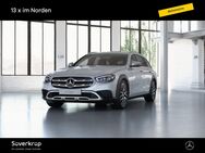 Mercedes E 220, d T All-Terrain AVANTGARDE PREMIUM, Jahr 2023 - Kiel