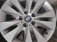 Original BMW Alufelgen 7 1/2 J x17 EH2 inkl. Winterreifen in 33829