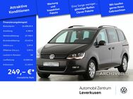 VW Sharan, 1.4 Comfortline, Jahr 2019 - Leverkusen