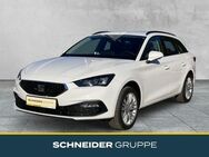 Seat Leon, 2.0 TDI Sportst Style Edition, Jahr 2022 - Chemnitz