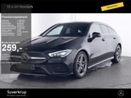 Mercedes CLA 200, SB AMG SPUR MULTI, Jahr 2023 - Mölln (Schleswig-Holstein)