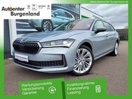 Skoda Superb, 1.5 TSI Combi mHEV 110kW Selection ANHÄNG, Jahr 2024 - Schönburg