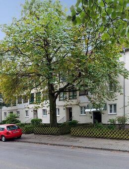 Gemütliche 2-Zimmer-Wohnung sucht neue Mieter - Hannover