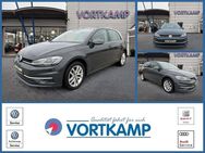 VW Golf, Comfortline, Jahr 2017 - Gronau (Westfalen)