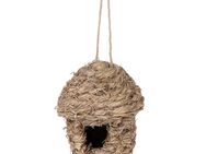 TIAKI Vogelhaus Tiny - ca. L 13 x B 13 x H 16 cm