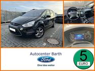 Ford S-Max, 2.0 TDCi Titanium (02 2010 ), Jahr 2010 - Grimmen