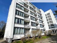 Ihre neue Kapitalanlage in beliebter Eigentümergemeinschaft: Altengerechte Zweizimmerwohnung - Kassel