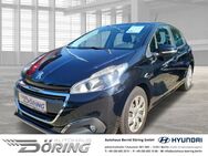 Peugeot 208, 1.2 i Active, Jahr 2016 - Berlin