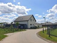 Streichen & Einziehen! Neuwertiges Einfamilienhaus in Langlingen (SY-6334) - Langlingen