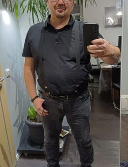 M. 55 J. Tanzbegeistert, Naturverbunden, walken, Fitnesssport, selbstständig Lebensfähig... - Bottrop