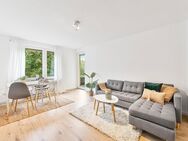 Provisionsfreie 3-Zimmer-Wohnung - Schwäbisch Gmünd