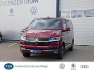 VW T6 Multivan, 2.0 TDI 1 Generation Six, Jahr 2021 - Rostock